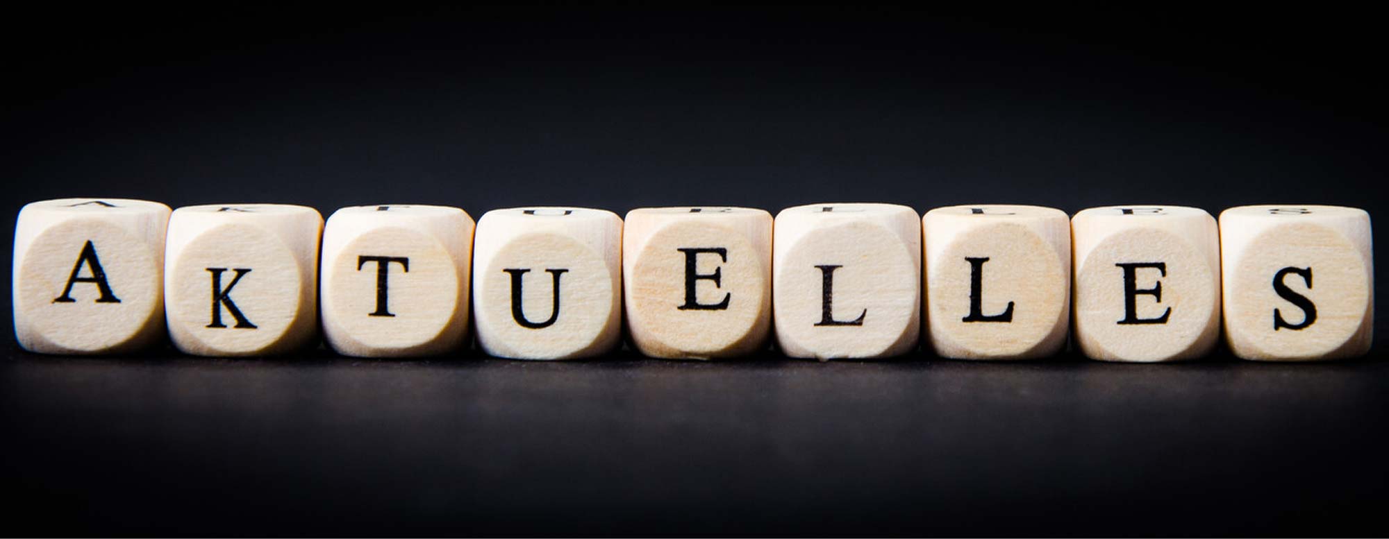 Aktuelles